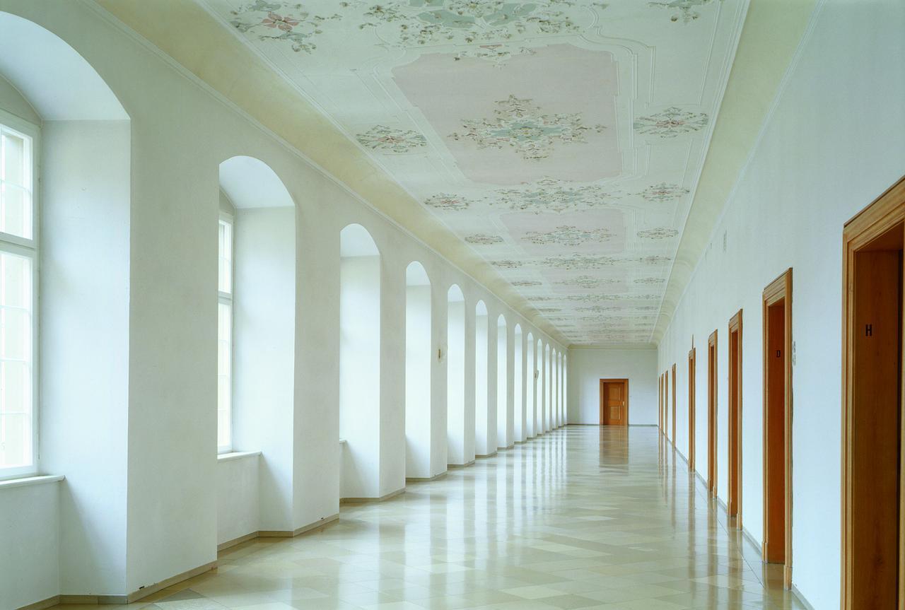 Akademie Der Dioezese Weingarten Weingarten  Ngoại thất bức ảnh