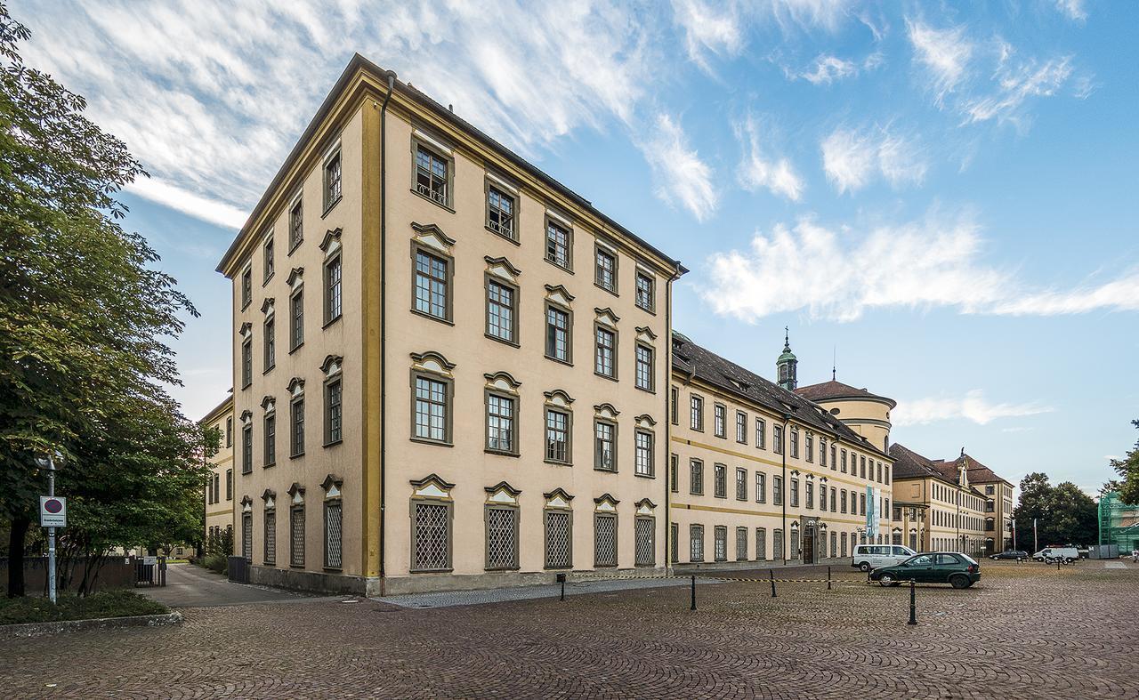 Akademie Der Dioezese Weingarten Weingarten  Ngoại thất bức ảnh